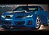 2017 Chevrolet Camaro for sale 100986369